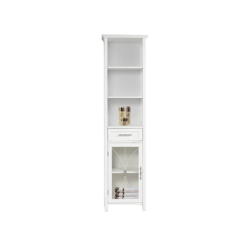 Multifunctional Linen Tower