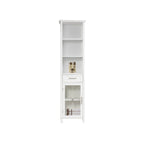 Multifunctional Linen Tower