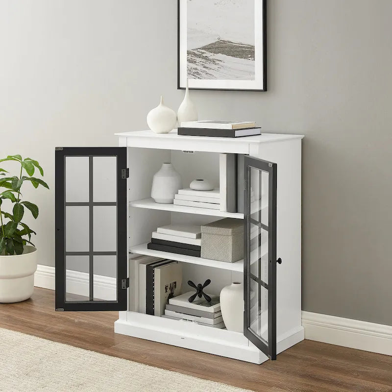Stackable Storage Pantry