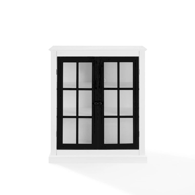 Stackable Storage Pantry