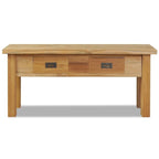 Hall Bench, Solid Teak, 35.4x11.8x15.7