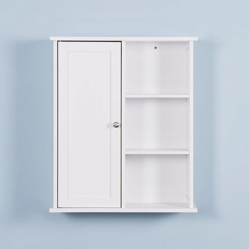 Wall Mount Medicine Cabinet