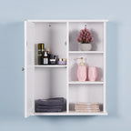 Wall Mount Medicine Cabinet