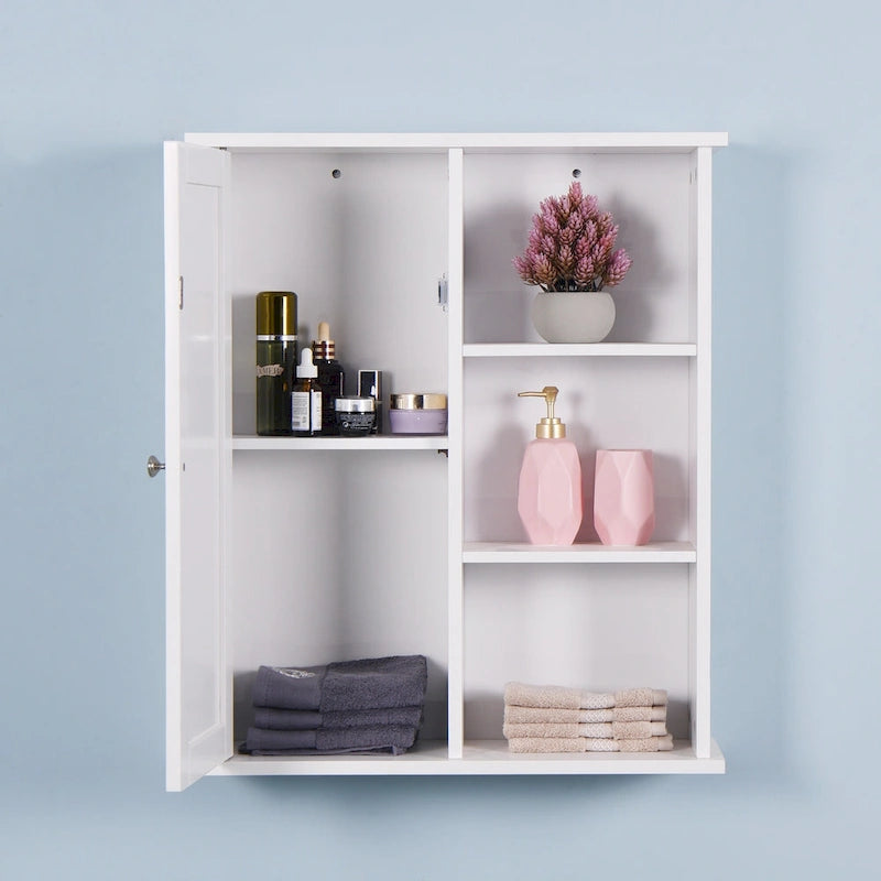 Wall Mount Medicine Cabinet