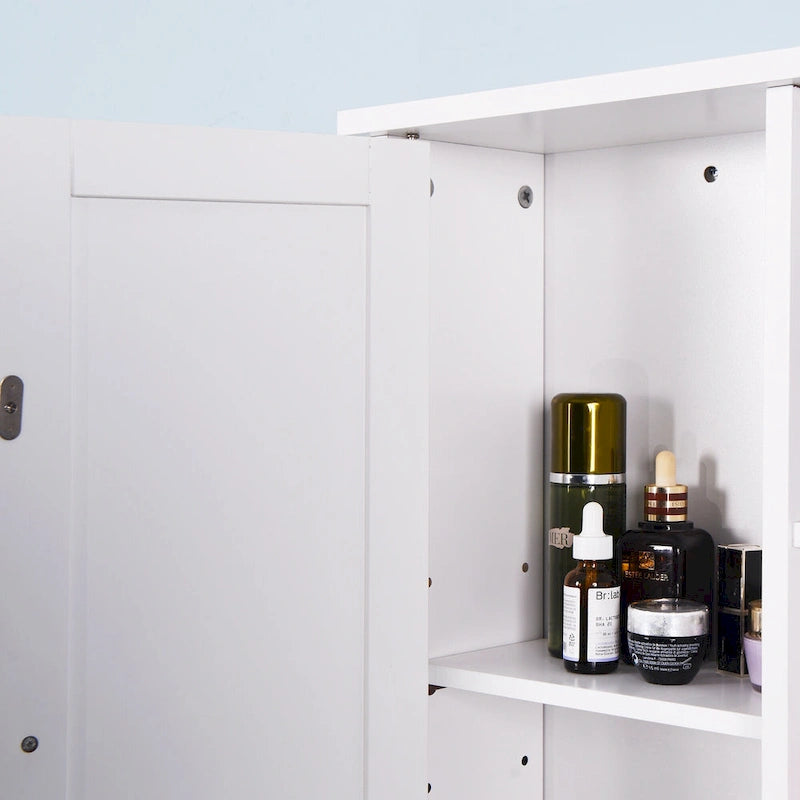 Wall Mount Medicine Cabinet