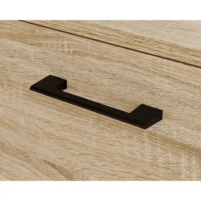 Lateral File Cabinet