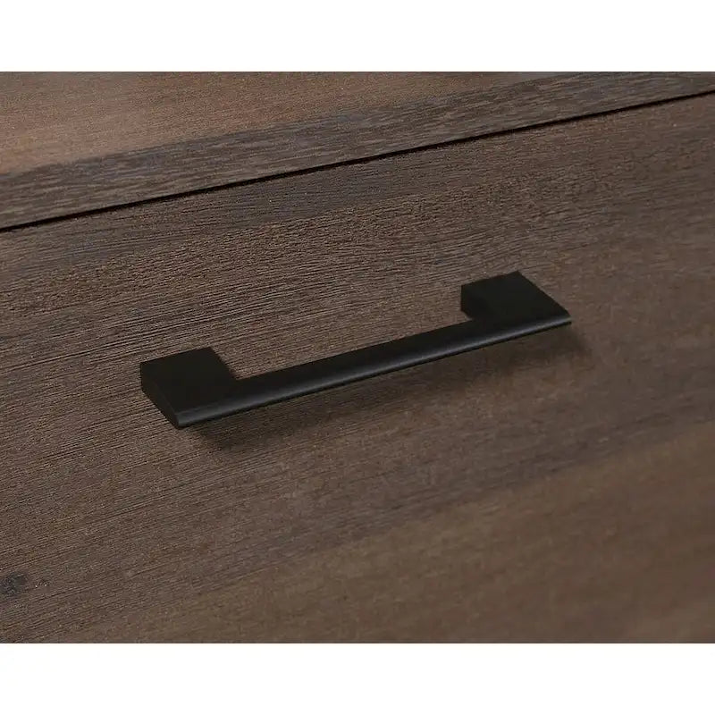 Lateral File Cabinet