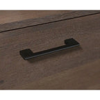 Lateral File Cabinet