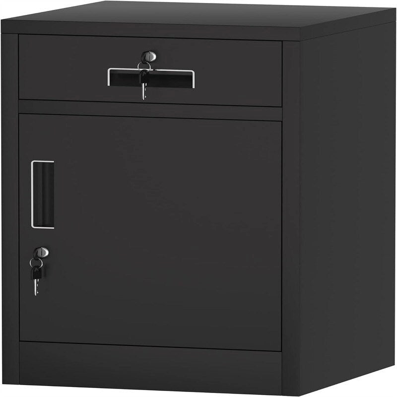 Metal Storage Cabinet