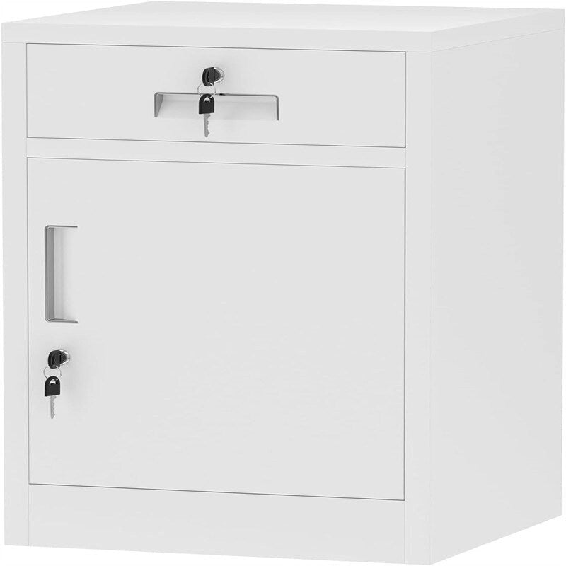 Metal Storage Cabinet