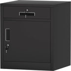 Metal Storage Cabinet