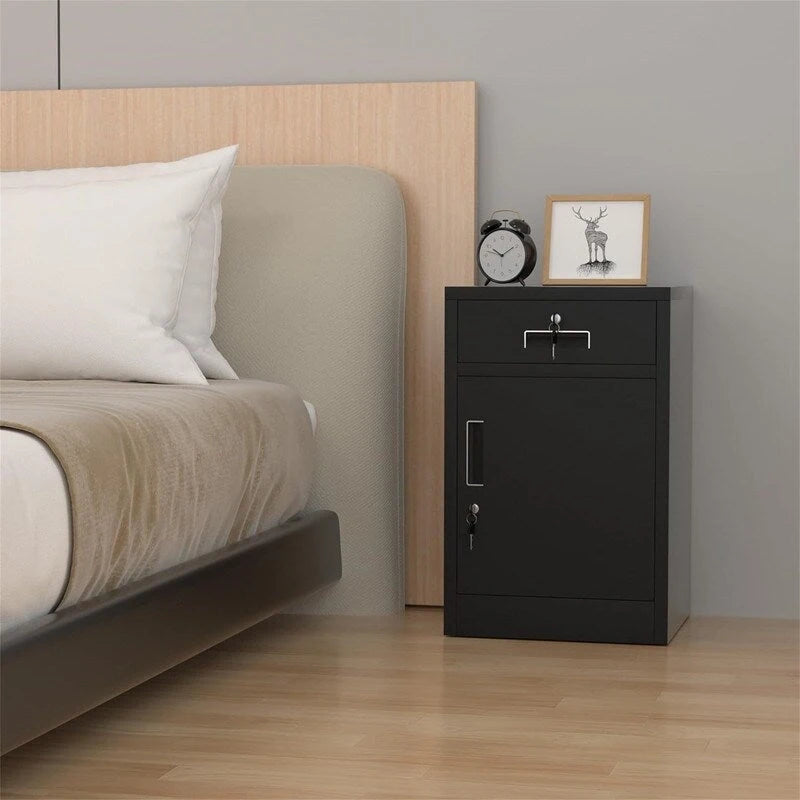 Metal Storage Cabinet