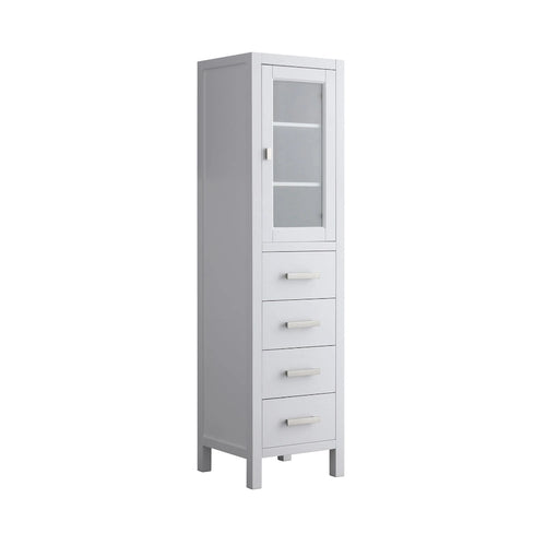 66" Linen Cabinet