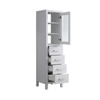 66" Linen Cabinet