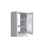 66" Linen Cabinet