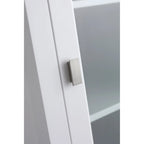 66" Linen Cabinet