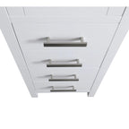 66" Linen Cabinet