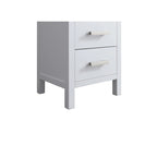 66" Linen Cabinet