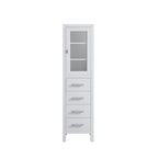 66" Linen Cabinet