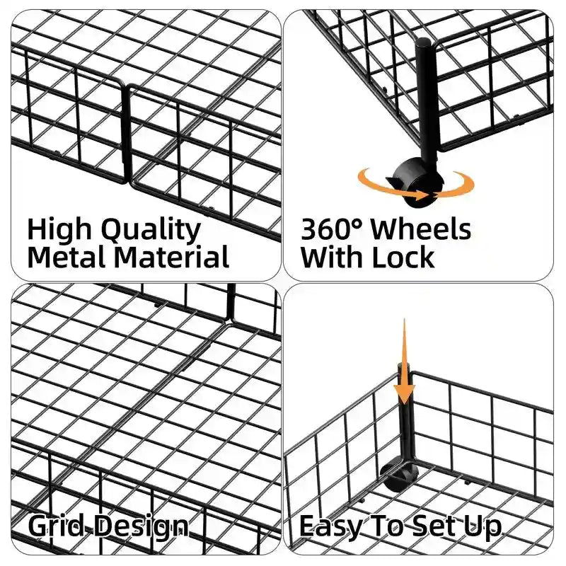storage basket