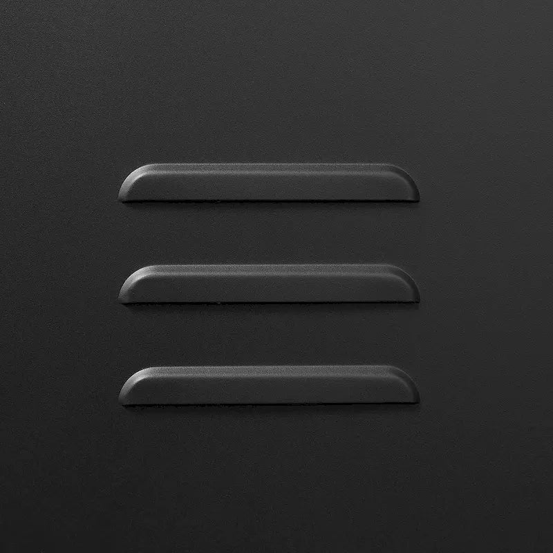 2 Door Miscellaneous Storage Cabinet with 2 Movable Partitions, for Garage / Office