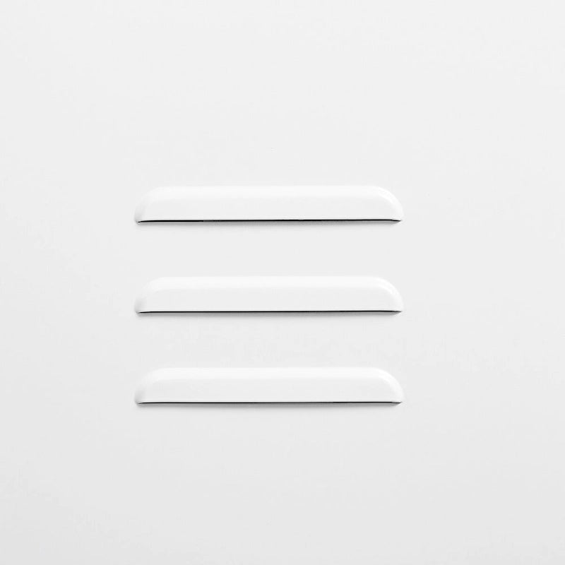 2 Door Miscellaneous Storage Cabinet with 2 Movable Partitions, for Garage / Office